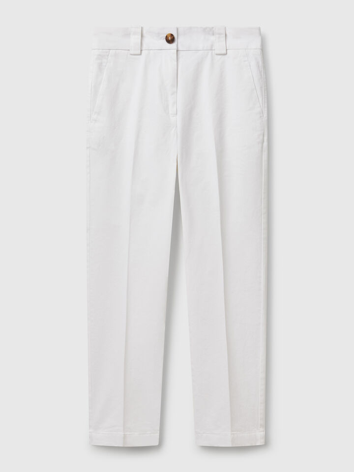TROUSERS Women image number 4